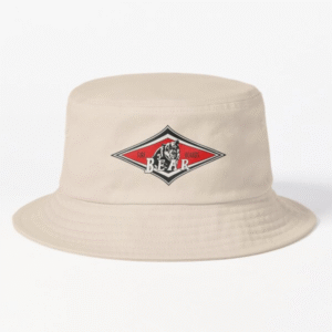 T Shirt Bucket Hat