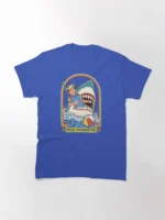 Stay Positive Classic T-Shirt