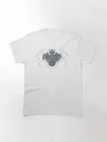 Skeletron Grime Classic T-Shirt