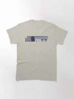 The Hoth Base Classic T-Shirt