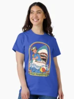 Stay Positive Classic T-Shirt