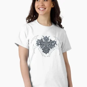 Skeletron Grime Classic T-Shirt
