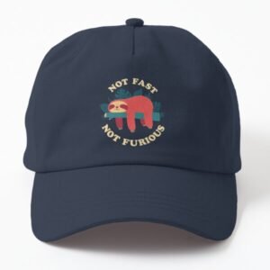 Rad In Peace Cap