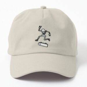 Rad In Peace Cap
