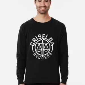 Griselda Records T-Shirtgriselda records Lightweight Sweatshirt