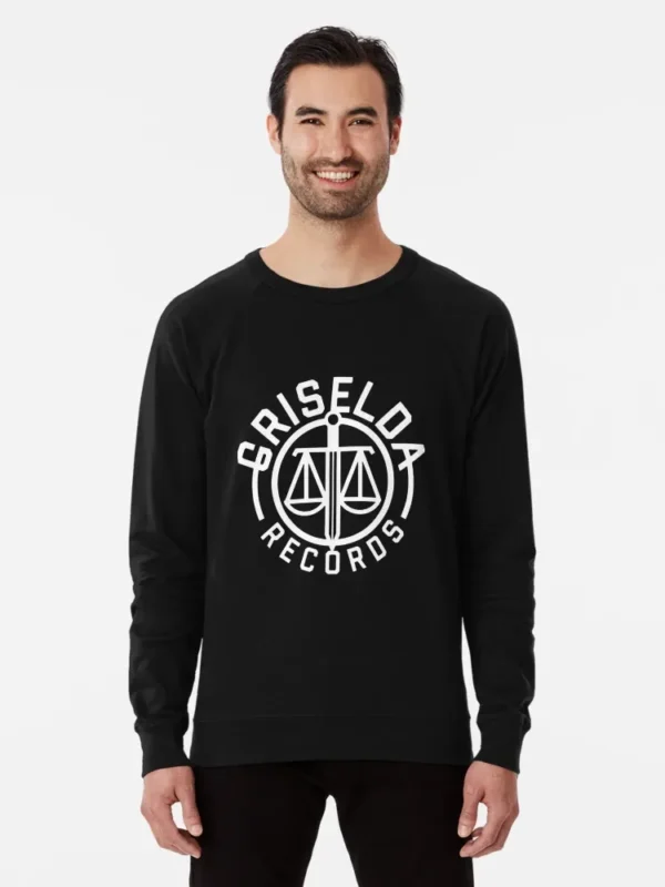 Griselda Records T-Shirtgriselda records Lightweight Sweatshirt