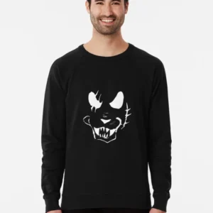 Beastars Lightweight Sweatshirt