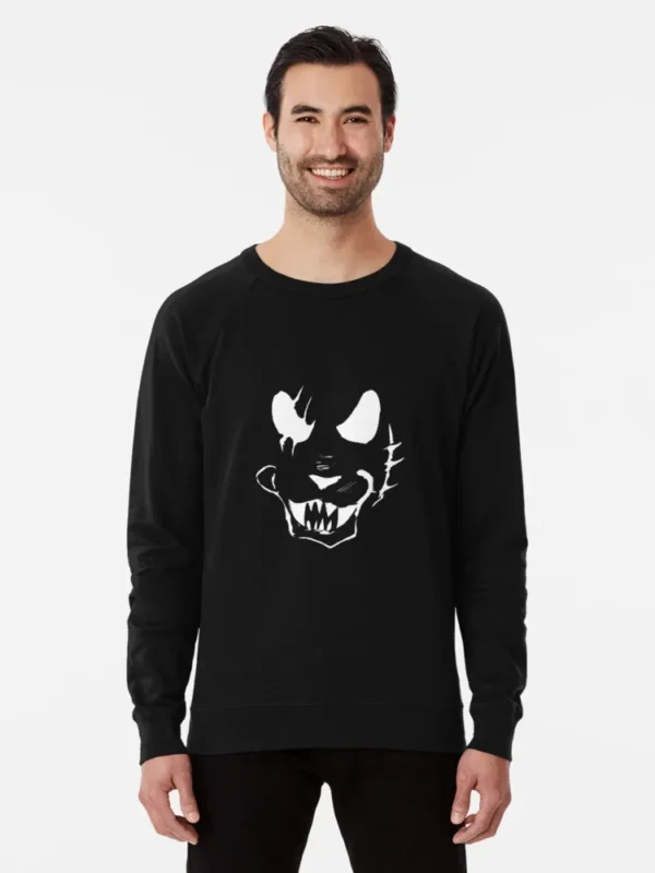 Beastars Lightweight Sweatshirt