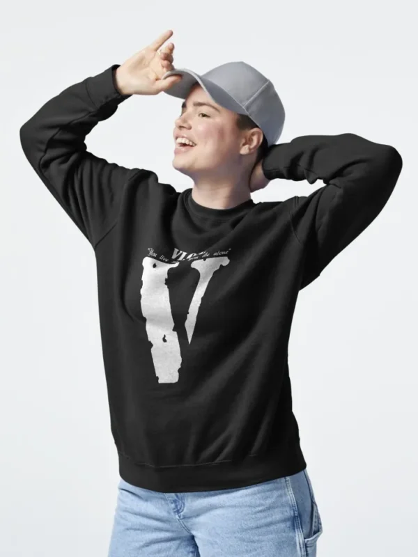 VLONE Pullover Sweatshirt